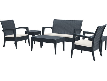 Miami Rattan Set | Ustoll Furniture